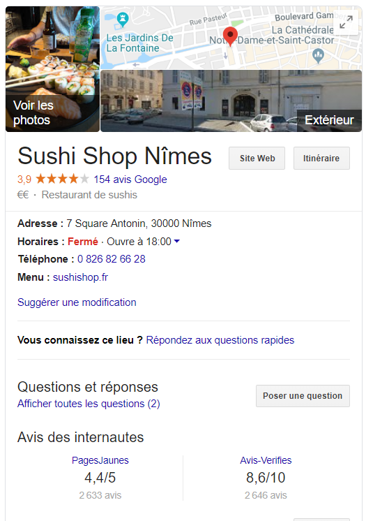 étoiles-google-avis-verifies