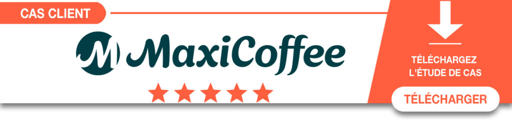 Découvrez le cas client Maxi Coffee
