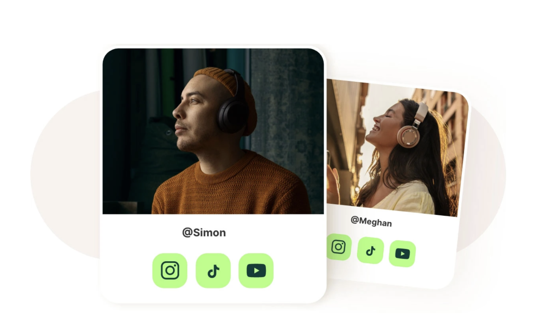User generated content - ugc - avis vérifiés - réseaux sociaux
