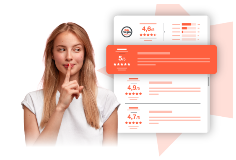 Plateforme Avis Vérifiés - Google Business Profile