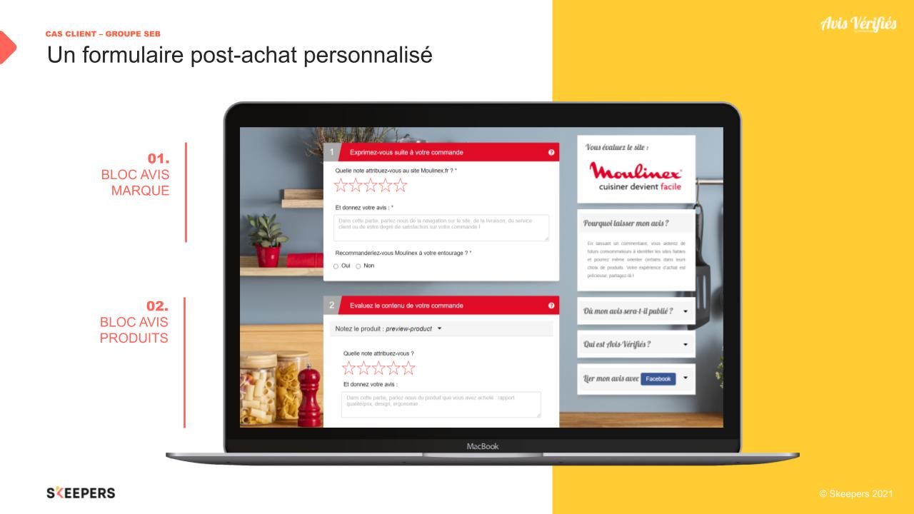 Conférence CRM Meetings 2021