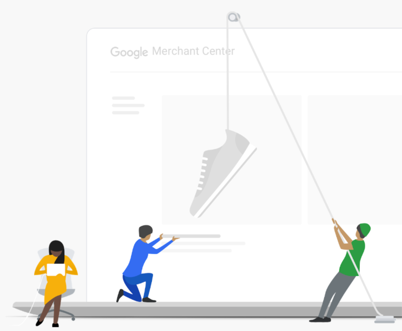 Google Merchant Center