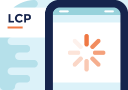 LCP google page experience