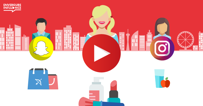 Les conseils d'Envergure Influence