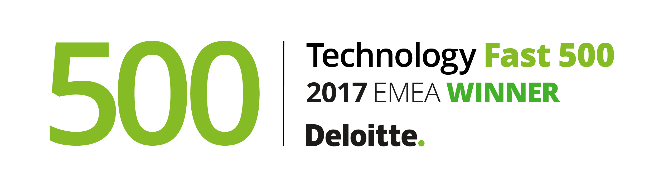 500 WINNER Deloitte