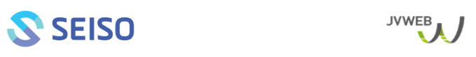 LOGO SEISO - JVWEB