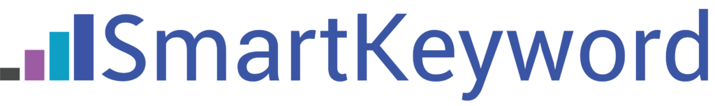 Logo SmartKeyword