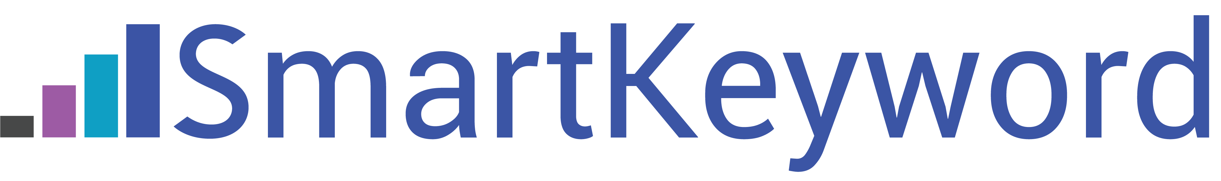 Logo SmartKeyword