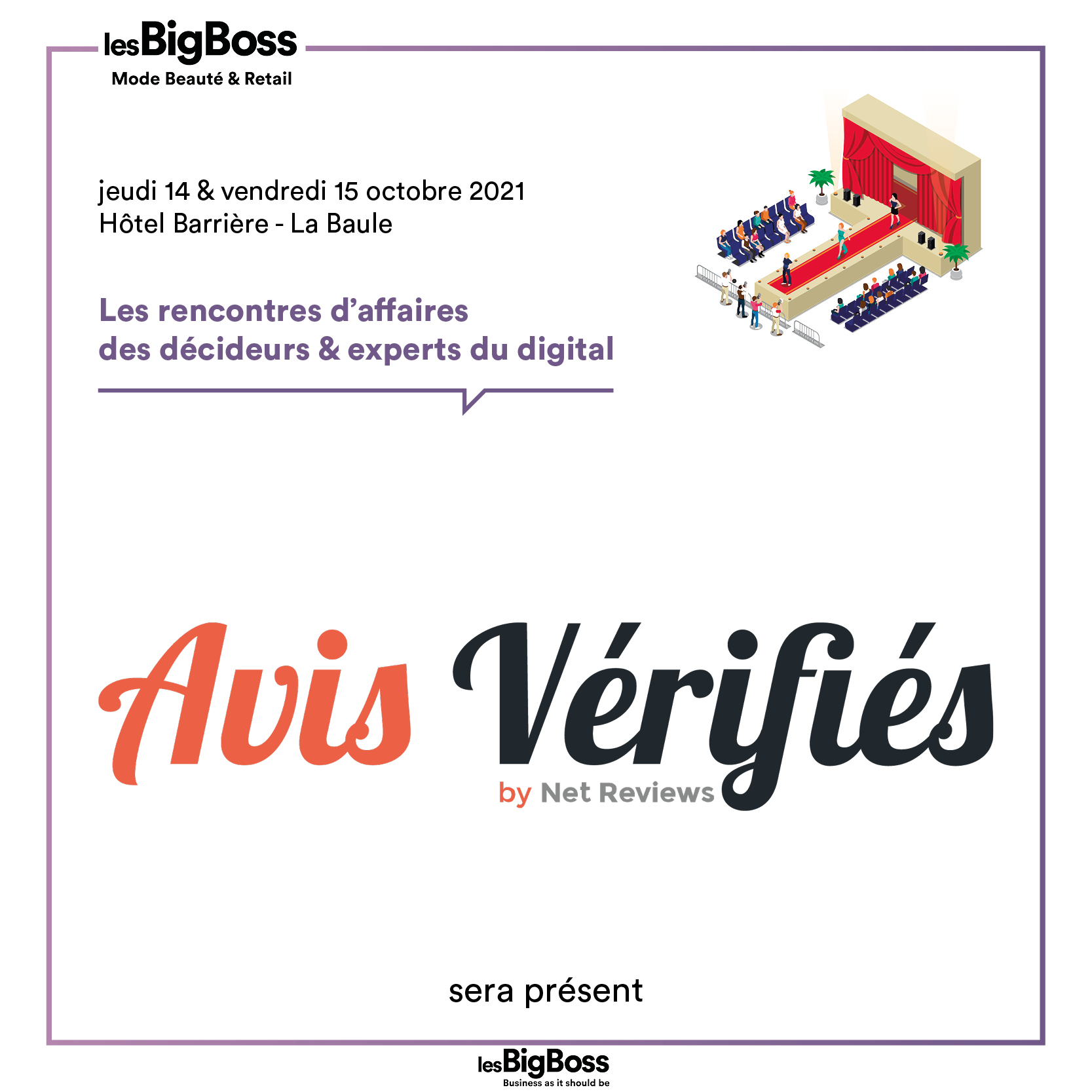 événements SKEEPERS : Big Boss