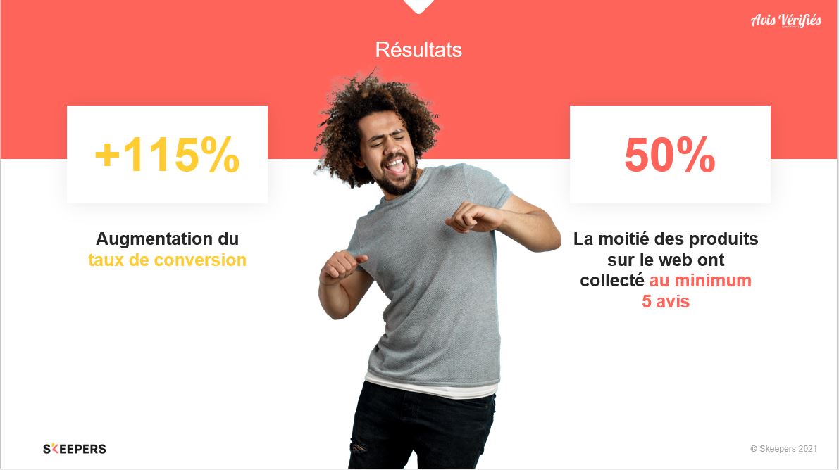 SEB la valeur des clients