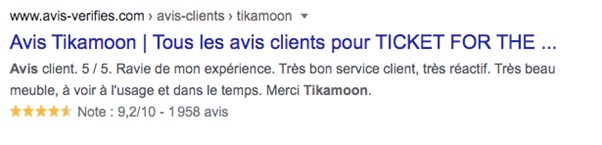 Avis clients : 5 conseils pour améliorer son e-réputation