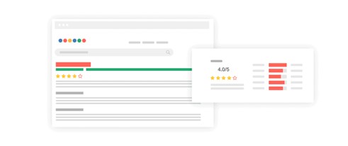 Avis clients, améliorer son e-réputation