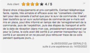 avis verifies constructif client