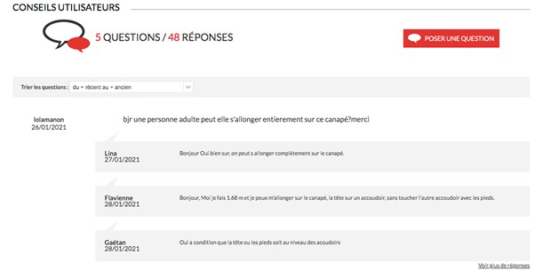 E-réputation : définition, enjeux et bonnes pratiques