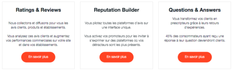 fonctionnalités avis vérifiés by skeepers