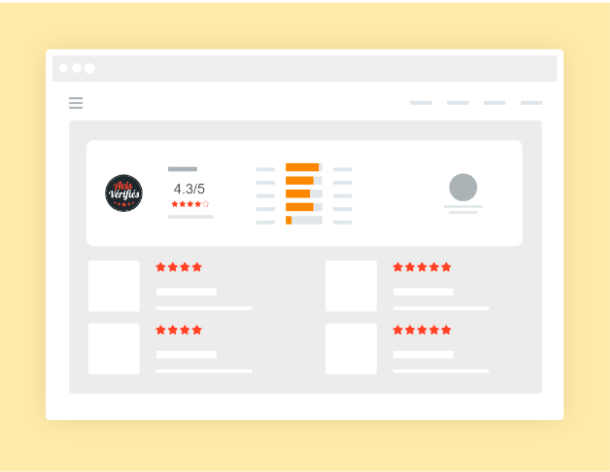 plateforme avis clients skeepers