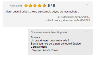 Pourquoi et comment répondre efficacement à un avis Google.