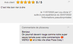 Pourquoi et comment répondre efficacement à un avis Google.